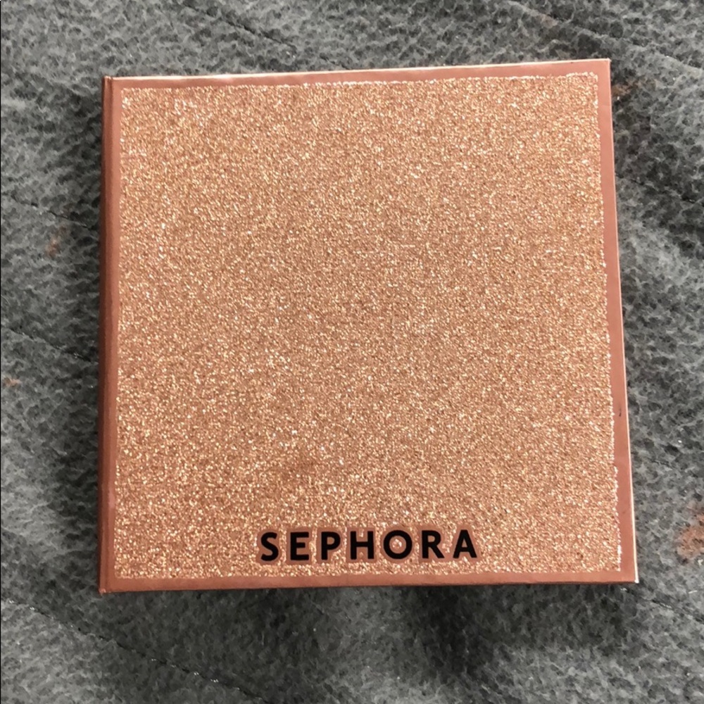 Sephora holiday palette